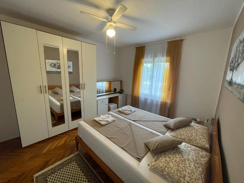 Apartman Pcelica Apartamento PUY Exterior foto