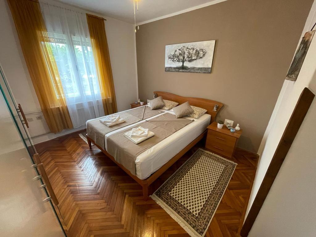 Apartman Pcelica Apartamento PUY Exterior foto