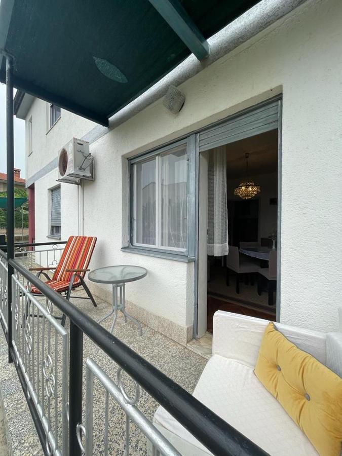Apartman Pcelica Apartamento PUY Exterior foto