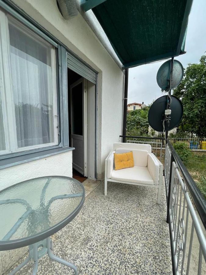 Apartman Pcelica Apartamento PUY Exterior foto