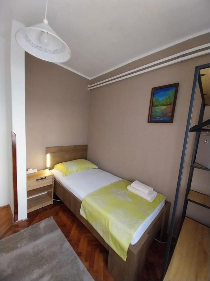 Apartman Pcelica Apartamento PUY Exterior foto